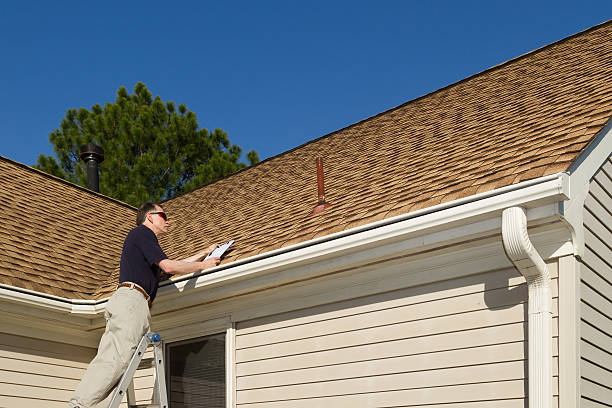 Hot Roofs in North Beach Haven, NJ